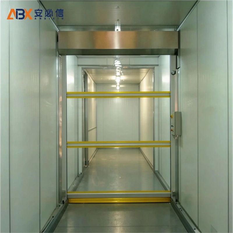 太原工业快速门